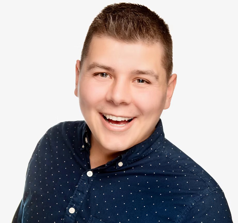Matthew Boudot, Founder & CEO of In Space Universe